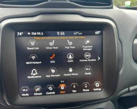 Белый Джип Другая, объемом двигателя 1.3 л и пробегом 24 тыс. км за 7000 $, фото 15 на Automoto.ua