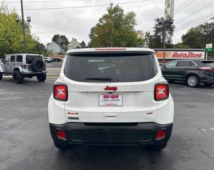 Белый Джип Другая, объемом двигателя 1.3 л и пробегом 24 тыс. км за 7000 $, фото 3 на Automoto.ua