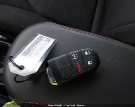 Білий Джип Інша, об'ємом двигуна 1.3 л та пробігом 18 тис. км за 6500 $, фото 9 на Automoto.ua