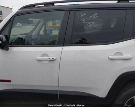 Белый Джип Другая, объемом двигателя 1.3 л и пробегом 18 тыс. км за 4000 $, фото 12 на Automoto.ua