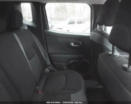 Білий Джип Інша, об'ємом двигуна 1.3 л та пробігом 18 тис. км за 6500 $, фото 7 на Automoto.ua