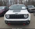 Білий Джип Інша, об'ємом двигуна 1.3 л та пробігом 18 тис. км за 6500 $, фото 10 на Automoto.ua