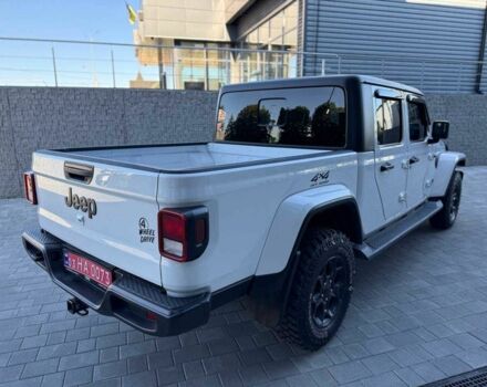 Белый Джип Другая, объемом двигателя 3.6 л и пробегом 3 тыс. км за 36500 $, фото 3 на Automoto.ua