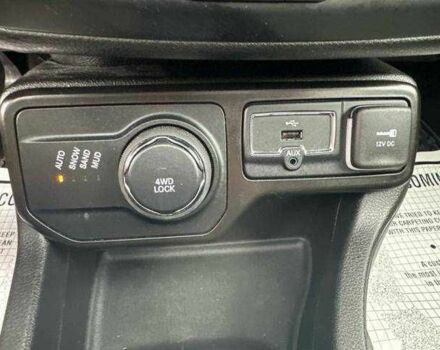 Белый Джип Другая, объемом двигателя 1.3 л и пробегом 24 тыс. км за 7000 $, фото 17 на Automoto.ua