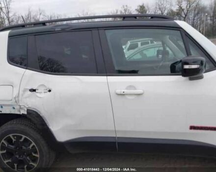 Білий Джип Інша, об'ємом двигуна 1.3 л та пробігом 18 тис. км за 6500 $, фото 11 на Automoto.ua