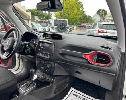 Белый Джип Другая, объемом двигателя 1.3 л и пробегом 24 тыс. км за 7000 $, фото 22 на Automoto.ua