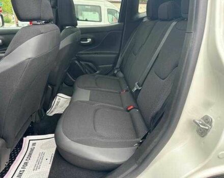 Белый Джип Другая, объемом двигателя 1.3 л и пробегом 24 тыс. км за 7000 $, фото 19 на Automoto.ua