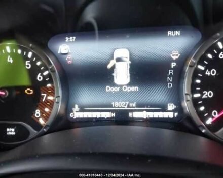 Белый Джип Другая, объемом двигателя 1.3 л и пробегом 18 тыс. км за 4000 $, фото 13 на Automoto.ua