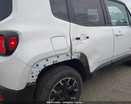 Белый Джип Другая, объемом двигателя 1.3 л и пробегом 18 тыс. км за 4000 $, фото 5 на Automoto.ua