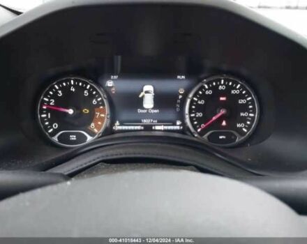 Белый Джип Другая, объемом двигателя 1.3 л и пробегом 18 тыс. км за 4000 $, фото 6 на Automoto.ua