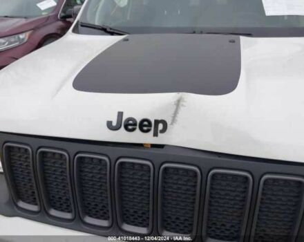 Белый Джип Другая, объемом двигателя 1.3 л и пробегом 18 тыс. км за 4000 $, фото 15 на Automoto.ua