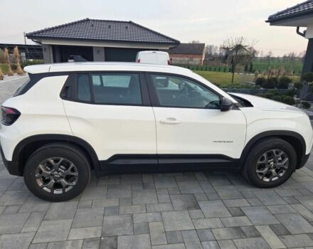 Белый Джип Другая, объемом двигателя 0 л и пробегом 13 тыс. км за 16999 $, фото 3 на Automoto.ua