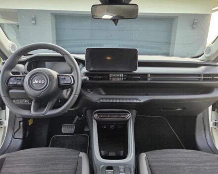 Белый Джип Другая, объемом двигателя 0 л и пробегом 13 тыс. км за 16999 $, фото 13 на Automoto.ua