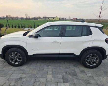 Белый Джип Другая, объемом двигателя 0 л и пробегом 13 тыс. км за 16999 $, фото 7 на Automoto.ua