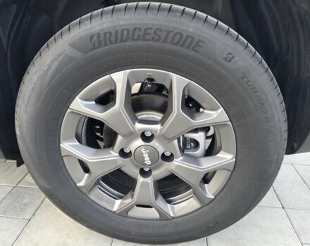 Белый Джип Другая, объемом двигателя 0 л и пробегом 13 тыс. км за 16999 $, фото 12 на Automoto.ua