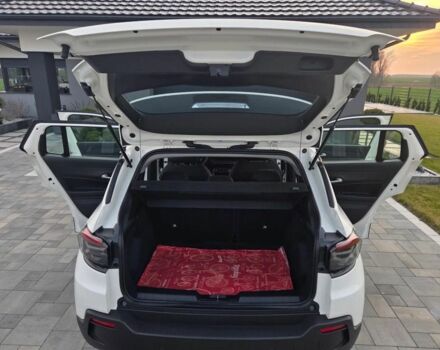 Белый Джип Другая, объемом двигателя 0 л и пробегом 13 тыс. км за 16999 $, фото 9 на Automoto.ua