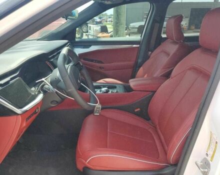 Белый Джип Другая, объемом двигателя 0 л и пробегом 4 тыс. км за 35000 $, фото 7 на Automoto.ua