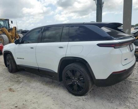 Белый Джип Другая, объемом двигателя 0 л и пробегом 4 тыс. км за 35000 $, фото 4 на Automoto.ua