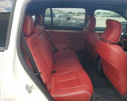 Белый Джип Другая, объемом двигателя 0 л и пробегом 4 тыс. км за 35000 $, фото 8 на Automoto.ua