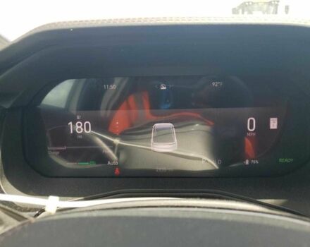 Белый Джип Другая, объемом двигателя 0 л и пробегом 4 тыс. км за 35000 $, фото 11 на Automoto.ua