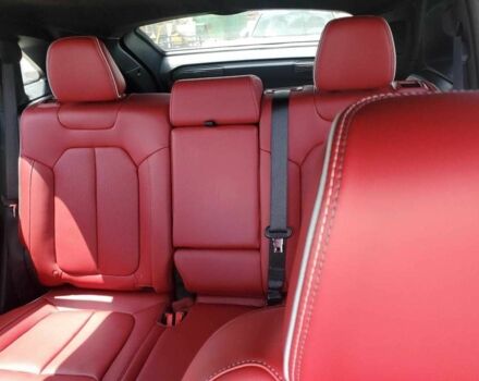 Белый Джип Другая, объемом двигателя 0 л и пробегом 4 тыс. км за 35000 $, фото 9 на Automoto.ua