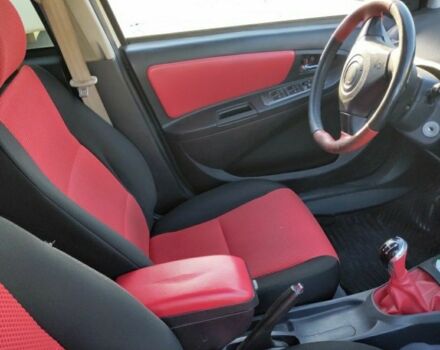 Белый Джип Другая, объемом двигателя 1.5 л и пробегом 100 тыс. км за 3400 $, фото 1 на Automoto.ua