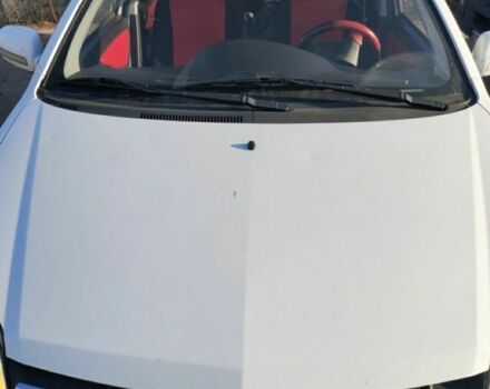 Белый Джип Другая, объемом двигателя 1.5 л и пробегом 100 тыс. км за 3400 $, фото 2 на Automoto.ua