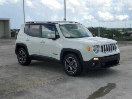 Белый Джип Другая, объемом двигателя 2.4 л и пробегом 70 тыс. км за 7000 $, фото 1 на Automoto.ua