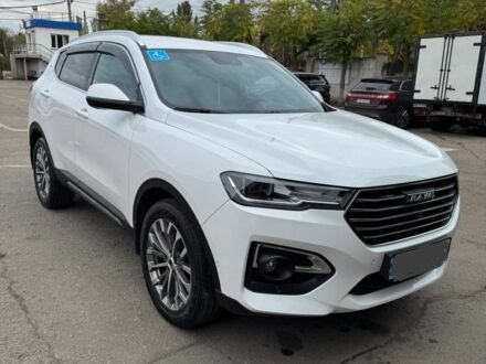 Белый Джип Другая, объемом двигателя 2 л и пробегом 150 тыс. км за 17100 $, фото 1 на Automoto.ua