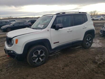 Джип Другая 2019 в Житомире на Automoto.ua Белый Джип Другая, объемом двигателя 1.3 л и пробегом 77 тыс. км за 1950 $, фото 1 на Automoto.ua