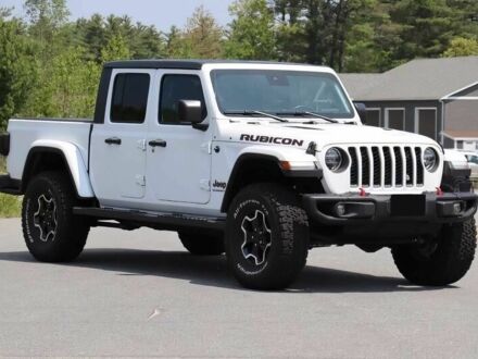 Джип Другая 2020 в Киеве на Automoto.ua Белый Джип Другая, объемом двигателя 3.6 л и пробегом 46 тыс. км за 22000 $, фото 1 на Automoto.ua