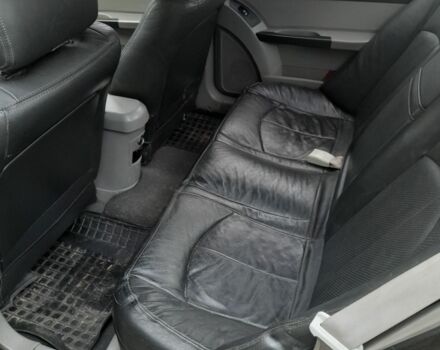 Бежевий Джип Інша, об'ємом двигуна 1.5 л та пробігом 162 тис. км за 2000 $, фото 4 на Automoto.ua