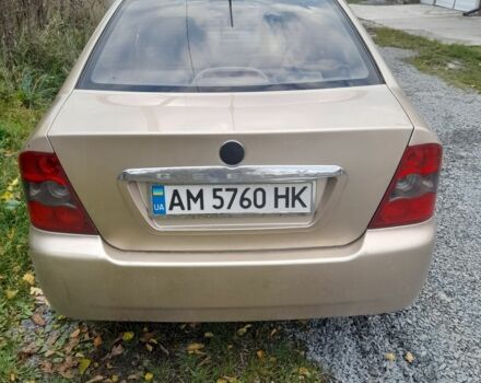 Бежевий Джип Інша, об'ємом двигуна 1.5 л та пробігом 162 тис. км за 2000 $, фото 6 на Automoto.ua