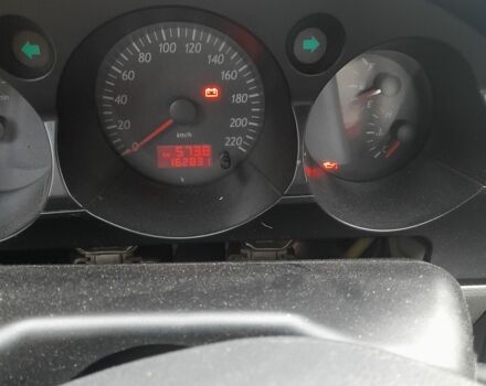 Бежевий Джип Інша, об'ємом двигуна 1.5 л та пробігом 162 тис. км за 2000 $, фото 5 на Automoto.ua