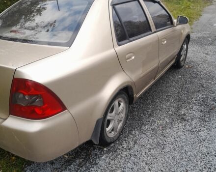 Бежевий Джип Інша, об'ємом двигуна 1.5 л та пробігом 162 тис. км за 2000 $, фото 1 на Automoto.ua