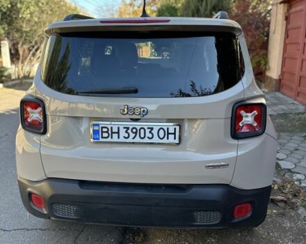 Бежевый Джип Другая, объемом двигателя 2.4 л и пробегом 83 тыс. км за 11950 $, фото 3 на Automoto.ua