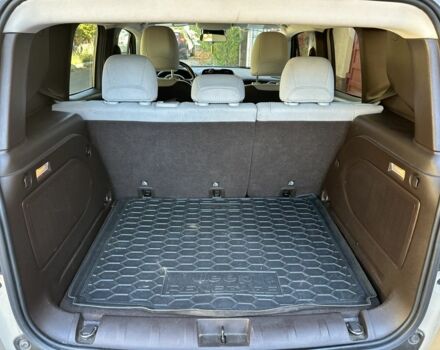 Бежевый Джип Другая, объемом двигателя 2.4 л и пробегом 83 тыс. км за 11950 $, фото 14 на Automoto.ua