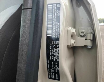 Бежевый Джип Другая, объемом двигателя 2.4 л и пробегом 170 тыс. км за 1800 $, фото 12 на Automoto.ua