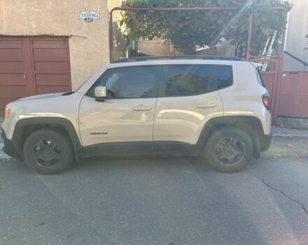 Бежевый Джип Другая, объемом двигателя 2.4 л и пробегом 83 тыс. км за 11950 $, фото 4 на Automoto.ua