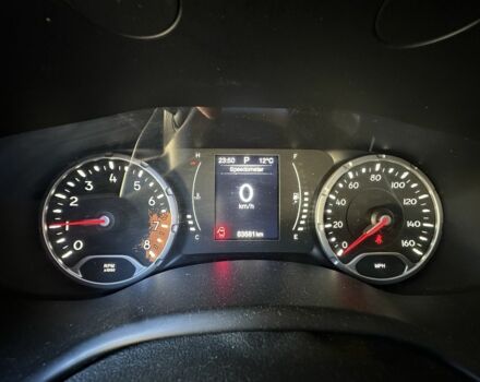 Бежевый Джип Другая, объемом двигателя 2.4 л и пробегом 83 тыс. км за 11950 $, фото 9 на Automoto.ua