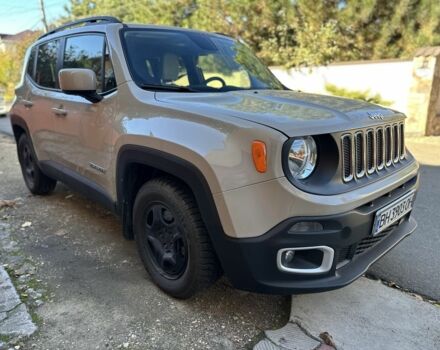 Бежевый Джип Другая, объемом двигателя 2.4 л и пробегом 83 тыс. км за 11950 $, фото 1 на Automoto.ua