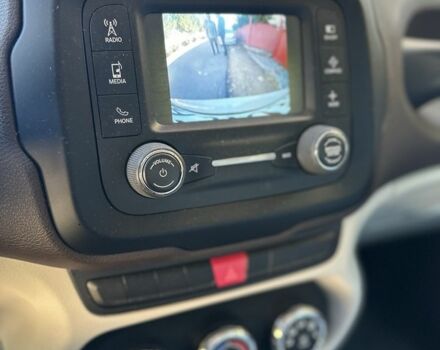 Бежевый Джип Другая, объемом двигателя 2.4 л и пробегом 83 тыс. км за 11950 $, фото 10 на Automoto.ua