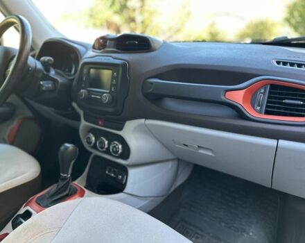 Бежевый Джип Другая, объемом двигателя 2.4 л и пробегом 83 тыс. км за 11950 $, фото 12 на Automoto.ua