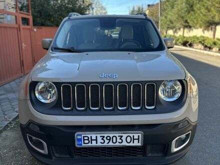 Бежевый Джип Другая, объемом двигателя 2.4 л и пробегом 83 тыс. км за 11950 $, фото 1 на Automoto.ua