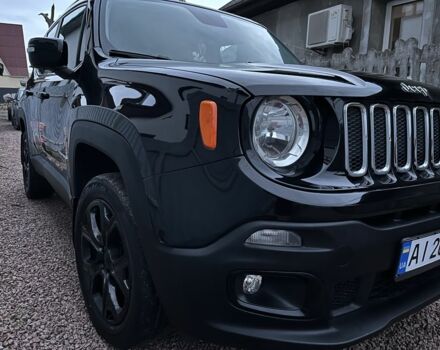 Черный Джип Другая, объемом двигателя 2.4 л и пробегом 148 тыс. км за 11500 $, фото 2 на Automoto.ua