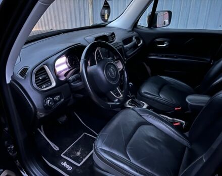 Черный Джип Другая, объемом двигателя 2.4 л и пробегом 148 тыс. км за 11500 $, фото 3 на Automoto.ua