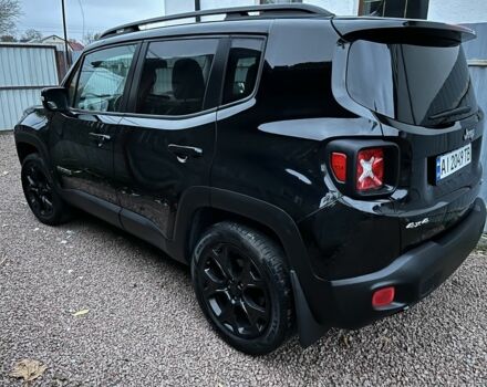 Черный Джип Другая, объемом двигателя 2.4 л и пробегом 148 тыс. км за 11500 $, фото 4 на Automoto.ua