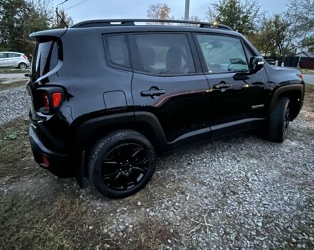 Черный Джип Другая, объемом двигателя 2.4 л и пробегом 148 тыс. км за 11500 $, фото 5 на Automoto.ua