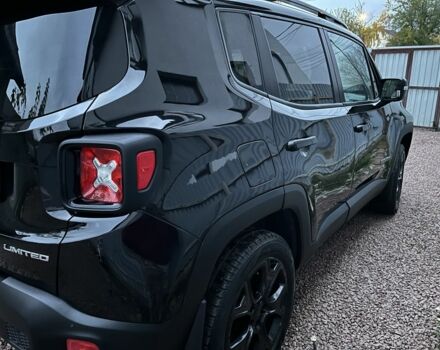 Черный Джип Другая, объемом двигателя 2.4 л и пробегом 148 тыс. км за 11500 $, фото 1 на Automoto.ua