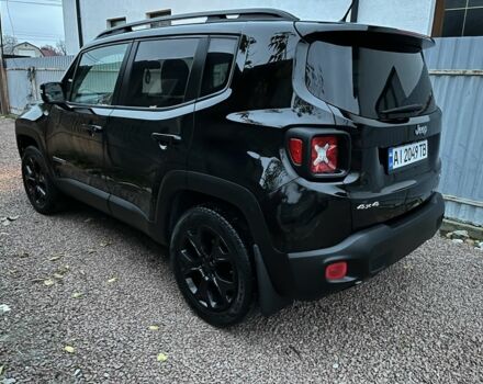 Черный Джип Другая, объемом двигателя 2.4 л и пробегом 148 тыс. км за 11500 $, фото 6 на Automoto.ua